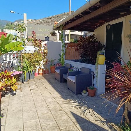 Home & Flower - Private Bedrooms Funchal Exterior photo