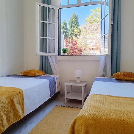 Home & Flower - Private Bedrooms Funchal Exterior photo